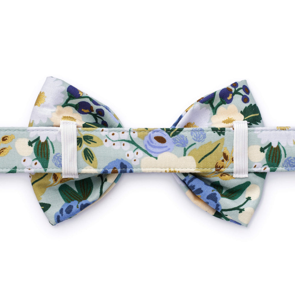 Rifle Paper Co. Vintage Blossom Spring Bow Tie