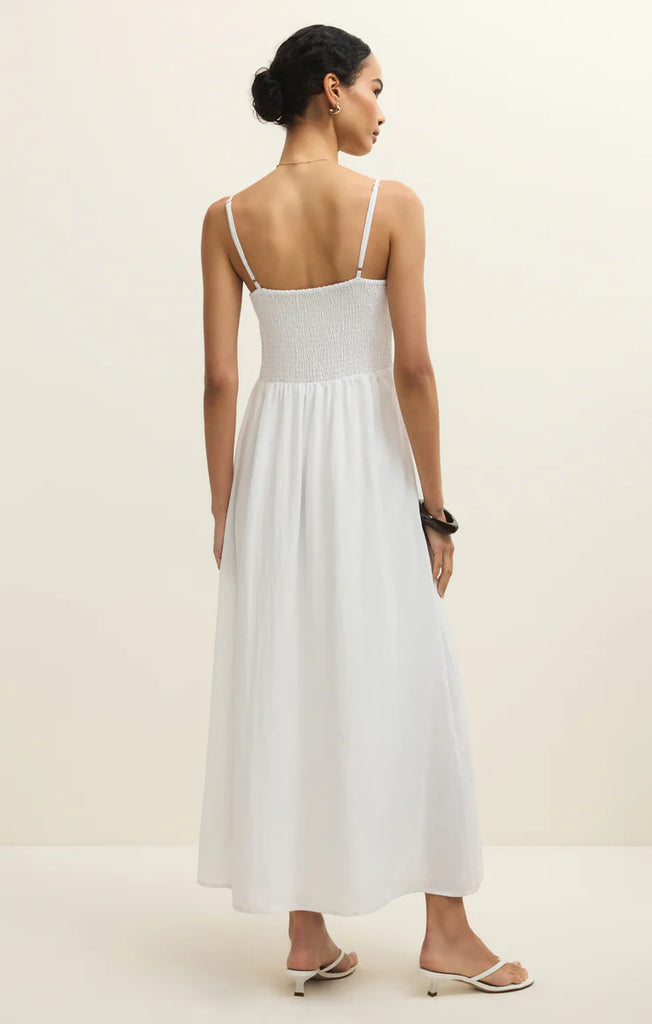 Bayside Midi Dress