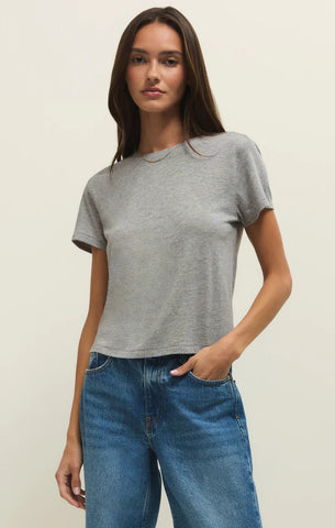 FINAL SALE - Georgia Duck Hunt Long Sleeve Pocket Tee