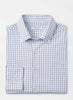 Hamilton Performance Twill Sport Shirt Morning Blue