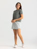 FINAL SALE - Women's Bamboo-Lined Active Breeze Skort 15