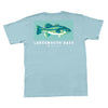 Largemouth Bass SS Pocket Tee