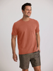 Men's Bamboo Current Pocket Tee