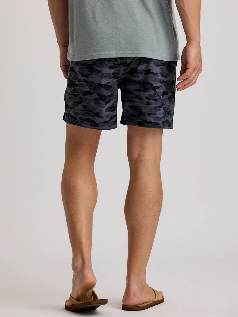 FINAL SALE - Men's Lined Active Breeze Short 5.5"