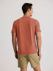 Men's Bamboo Current Pocket Tee