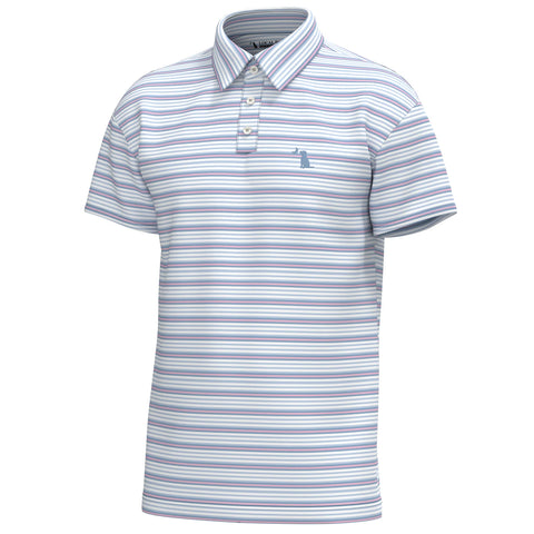 Granada Performance Jersey Polo