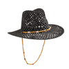 Crochet Fedora