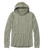 Men's Insect Shield Pro Knit Hoodie Deep Olive Heather