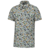 Dirty Myrtle Polo