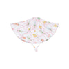 Wide Brim Sunhat