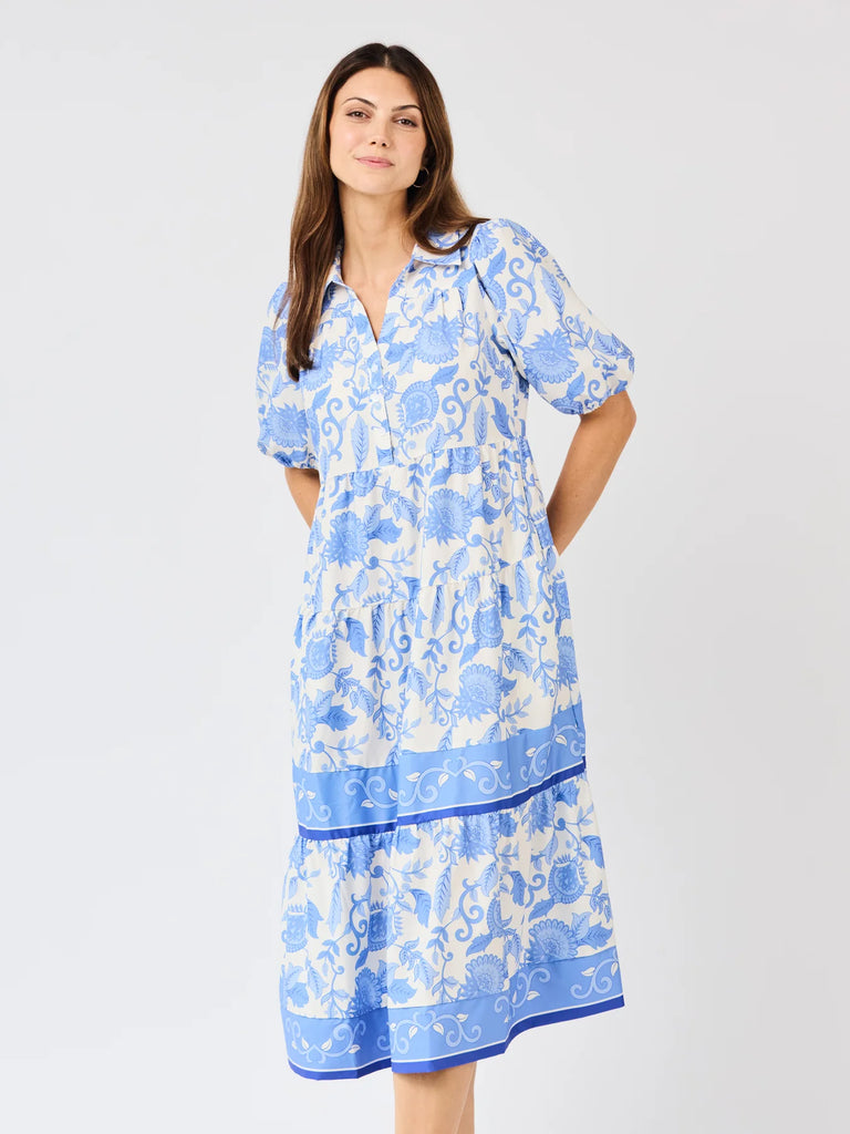 Eloise Dress