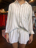 FINAL SALE - The Perfect Line Short