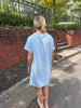 FINAL SALE - Anna USA Bows Dress