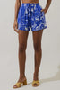 FINAL SALE - Mims Town Taliya Drawstring Shorts