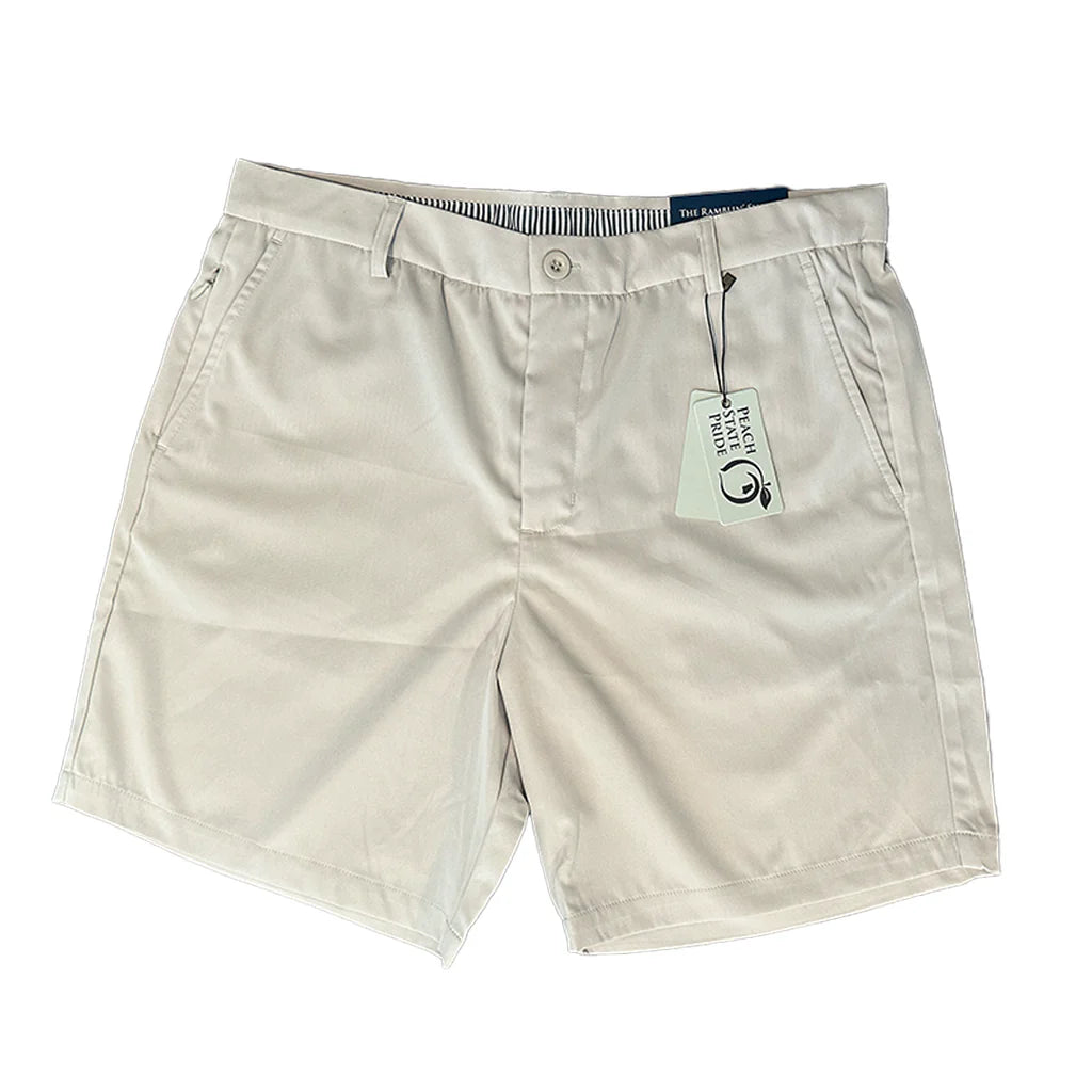 The Ramblin’ Short Sand