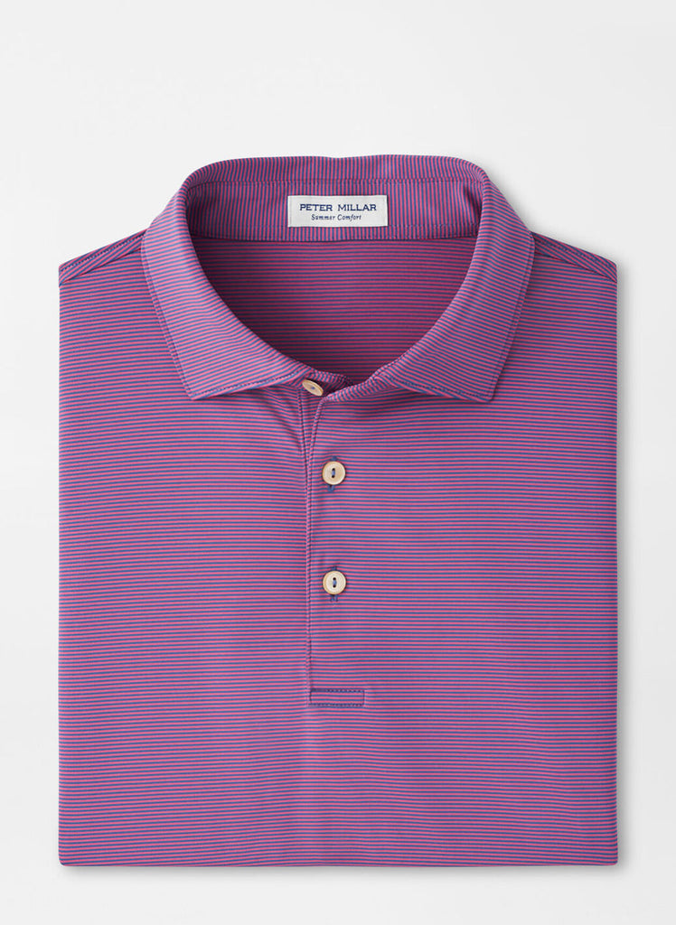 Jubilee Performance Jersey Polo