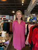 FINAL SALE - Hadley Crocus Dress