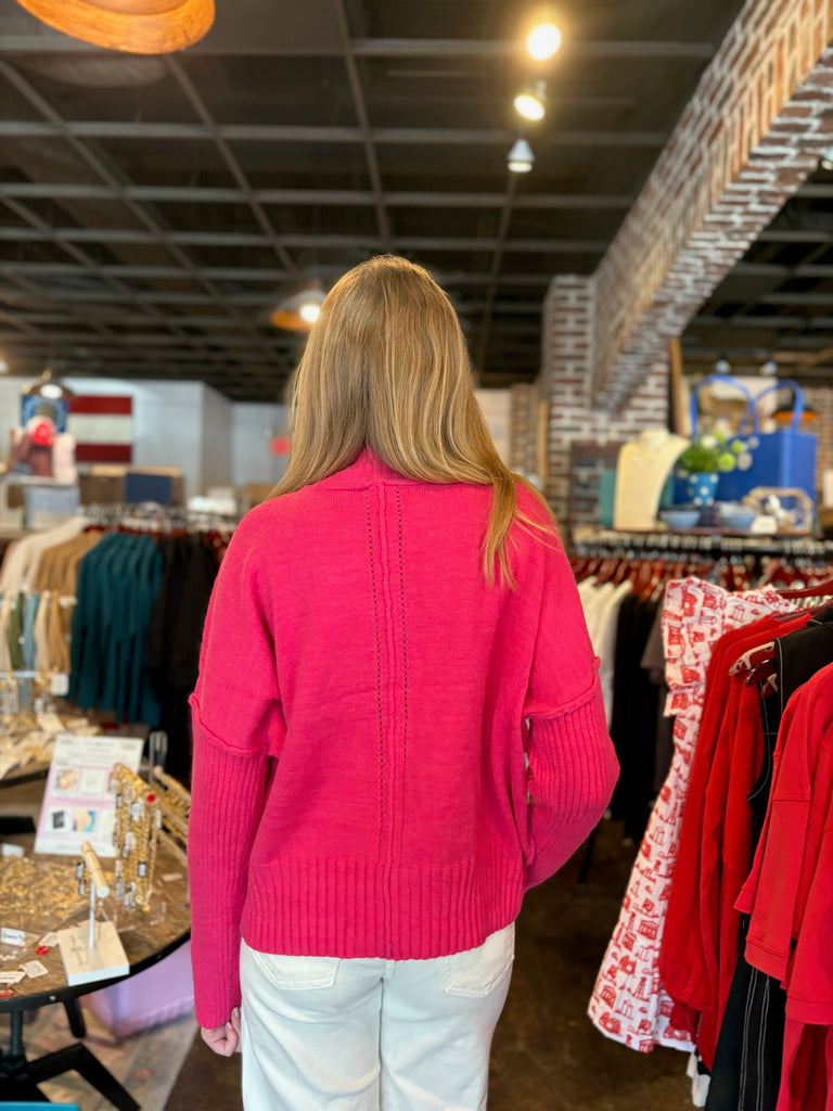Maria Sweater