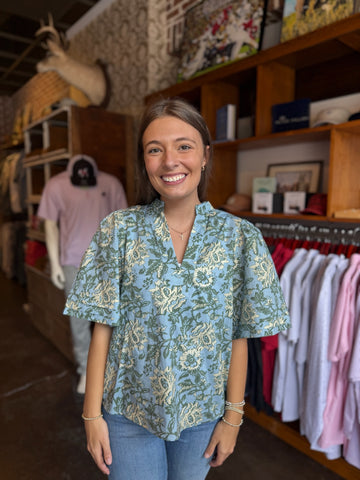 Madelyn Dress