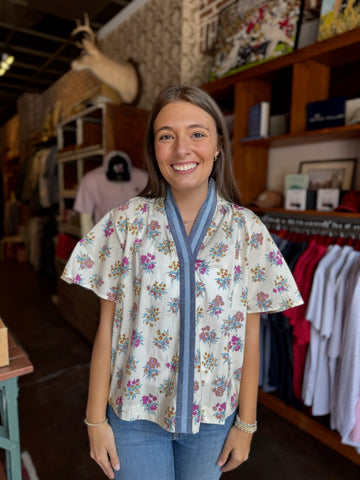 Madelyn Dress
