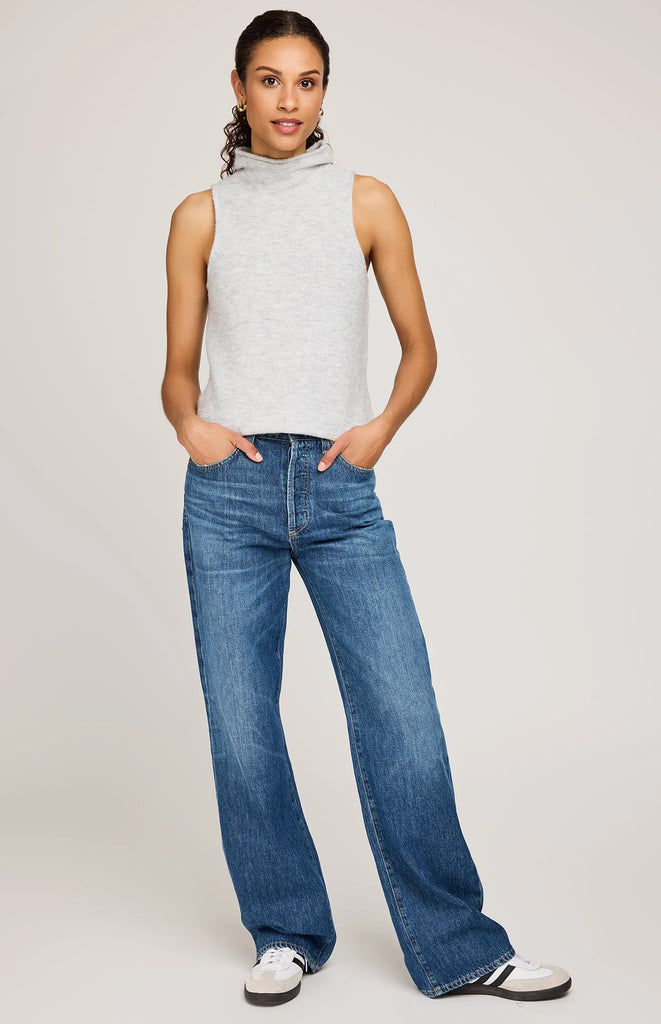 Orla Knit Top