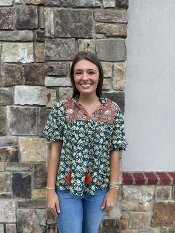 Madelyn Dress