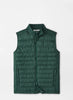 Apex Quilted Vest Nordic Pine