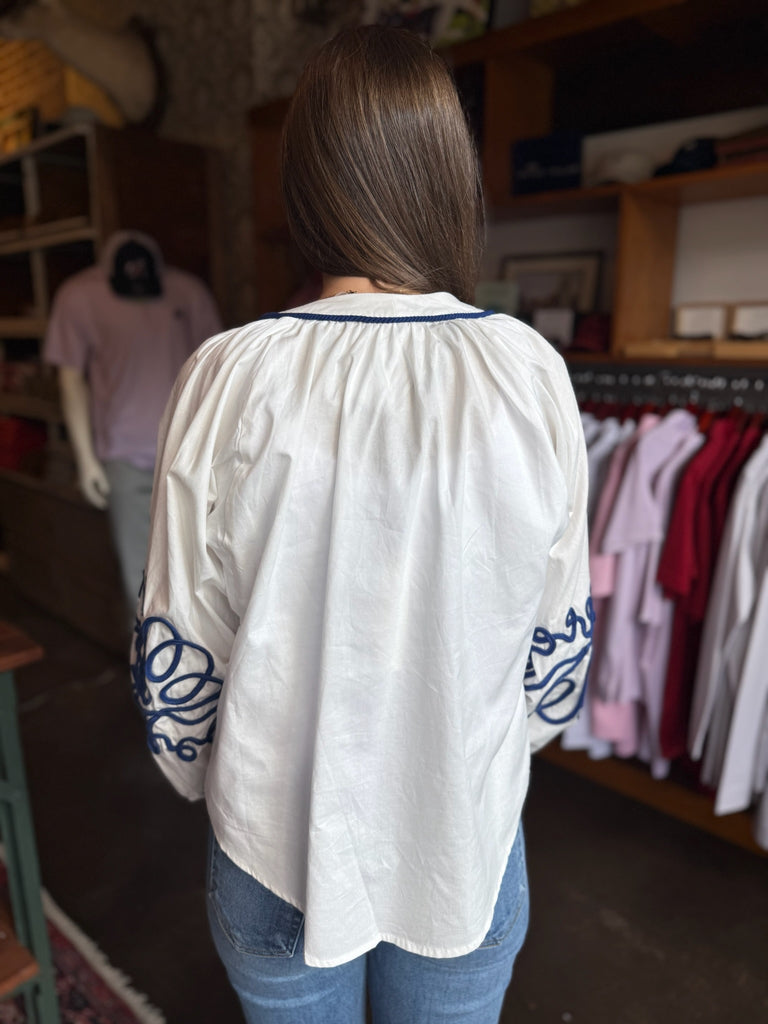 Cassidy Top