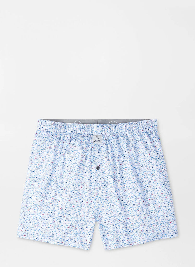 Performance Boxer Short