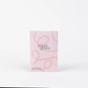Modern Swirl Slim Sachet