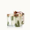 Poured Candle Pine Needle 3-Wick