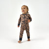 Baby Zip Up Gauge Camo