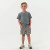 Youth Athletic Short