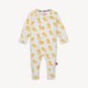 Pride And Joy Modal Convertible Coverall