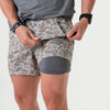 Athletic Short 5.5