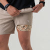 Athletic Short 7