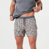 Athletic Short 5.5