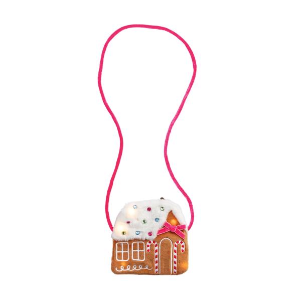 Light-Up Purse