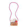 Light-Up Purse