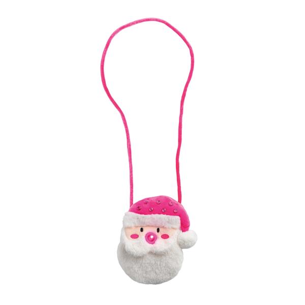Light-Up Purse