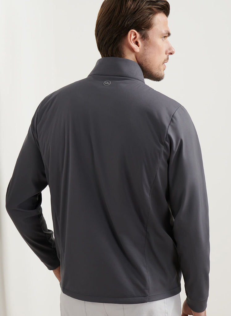 Merge Hybrid Jacket