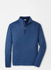 Perth Birdseye Performance Quarter Zip