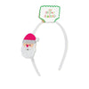 Holiday Acrylic Headband