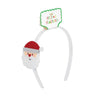 Holiday Acrylic Headband