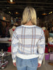 Junction Plaid Sweater
