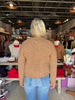 Tiger's Eye Sweater Coconut