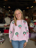 Millie Wreaths Sweatshirt