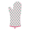 Holiday Oven Mitt