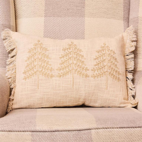 Christmas Cocktail Napkins