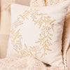 Holiday Square Pillow